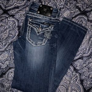 miss me jeans 🤩